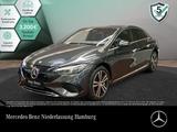 Mercedes-Benz EQE300 Electric Art Advanced+/Dist/Airm/Burm3D - gebrauchte Mercedes-Benz EQE aus dem Jahr 2023