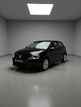 Volkswagen Polo V Comfortline - Volkswagen Polo aus 2011: Comfortline