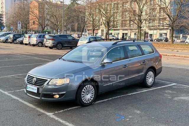 Volkswagen VOLKSWAGEN Passat 1.9 TDI/105CV Var. Comfortline