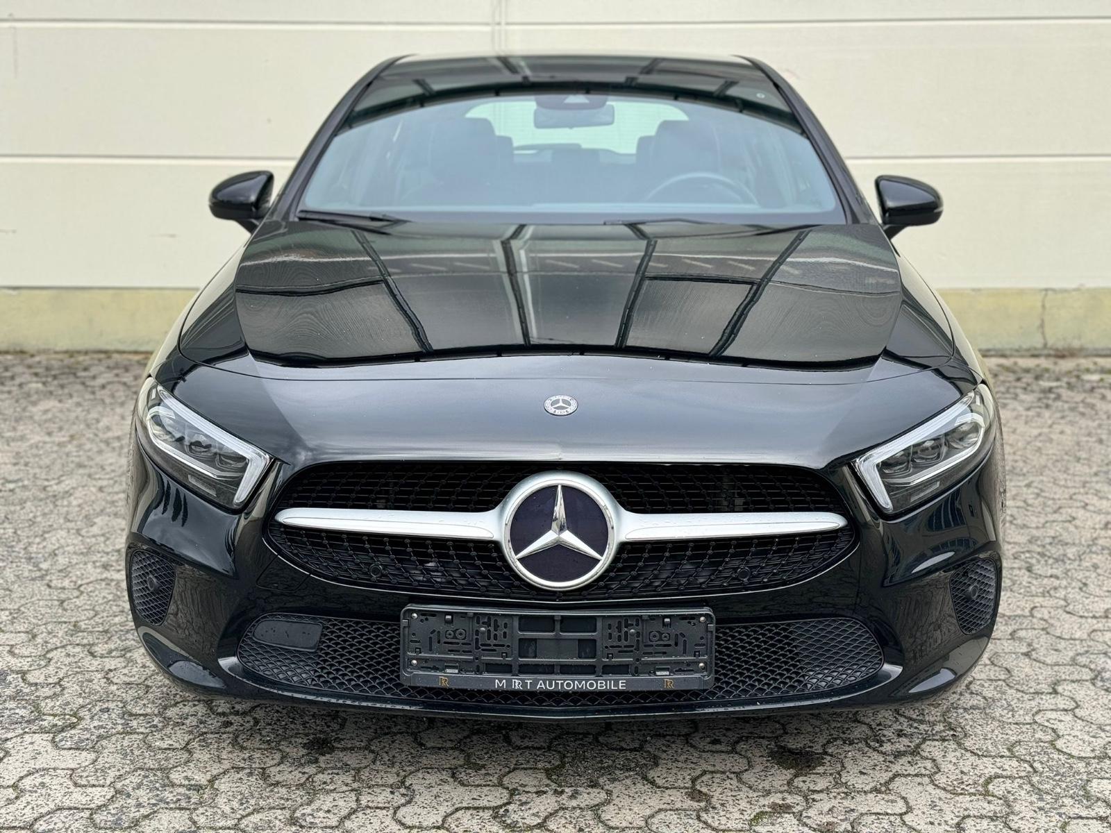 Mercedes-Benz A 200 A -Klasse A 200