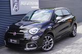 Fiat 500X SPORT SITZHEIZUNG|KAMERA|APPLE|NAVI|LED|DAB - Fiat Gebrauchtwagen in Düsseldorf