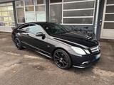 Mercedes-Benz Mercedes Benz E350 CDI AMG PAKET W207 - Mercedes-Benz E-Klasse A207