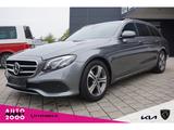 Mercedes-Benz E 220 d T 9G-Tr. Avantgarde LED Navi Kamera DAB  - gebrauchte Mercedes-Benz E 220 aus dem Jahr 2019