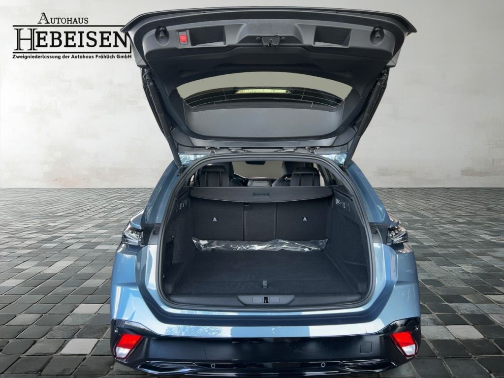 Peugeot 308 - Bild 7