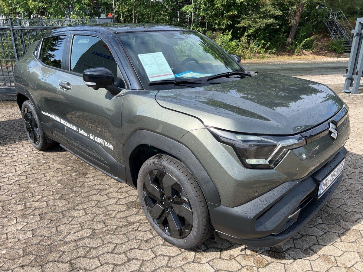 Suzuki e VITARA Comfort + 61kWh 174PS
