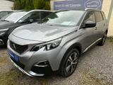 Peugeot 5008 GT Line*181 PS*7 Sitzer*LED*Kamera*Leder* - gebrauchte Peugeot 5008 aus dem Jahr 2019
