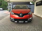 Renault Captur 1.2TCe Helly Hansen/Autom/Navi/Tempo/PDC - Renault Captur Helly-Hansen