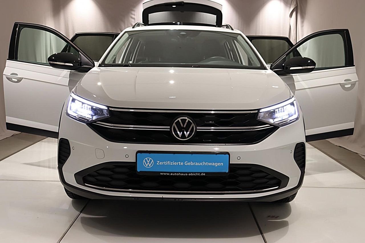 Volkswagen Taigo - Bild 25