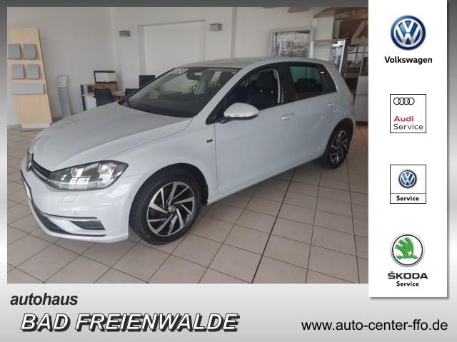 Volkswagen Golf VII 1.6 TDI Join