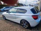 BMW 116i Sport Line Sport Line - BMW 116 in Hagen