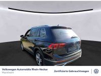 Volkswagen Tiguan Allspace - Vorschau Bild 6