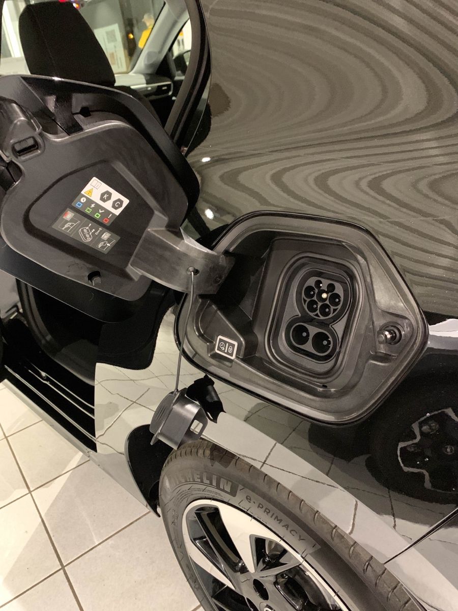 Opel Corsa - Bild 15