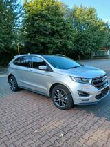 Ford Edge 2017 - Ford Edge in Dortmund