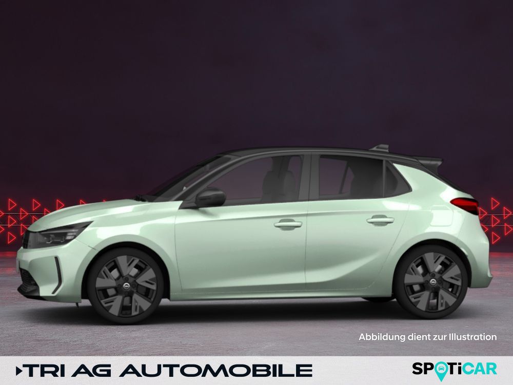Opel Corsa - Bild 11