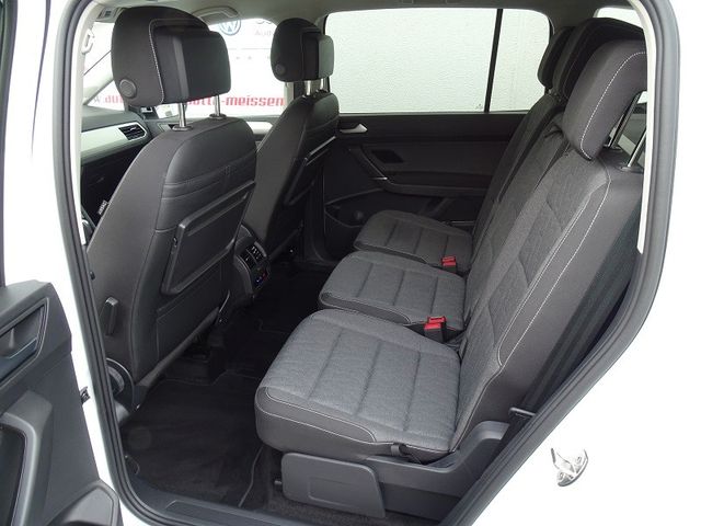 Touran 2.0 TDI DSG Move - LED / AHZV