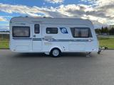 TEC Wel Travel King 460 TE *Gewerbeangebot* - TEC Wohnwagen