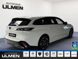 Peugeot 308 SW Allure Pack 1.2 PureTech 130 EU6d 360 Gra - Peugeot 308: Puretech