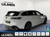 Peugeot 308 SW Allure Pack 1.2 PureTech 130 EU6d 360 Gra - Peugeot 308: 1.6
