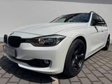 BMW !!! Hingucker ! Schwarz-Weiß-Kombi 3er Tou... - gebrauchte BMW i3 aus dem Jahr 2014