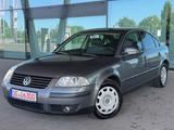 Volkswagen Passat Lim. Family | 1.9 TDI | KLIMA | 1.HAND - Volkswagen Passat: 1.9