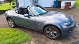 Mazda Gebrauchtwagen Mazda Mx5 - gebrauchte Mazda MX-5 aus dem Jahr 2007