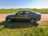 BMW 318d Luxury Line Advantage - BMW 318 von privat