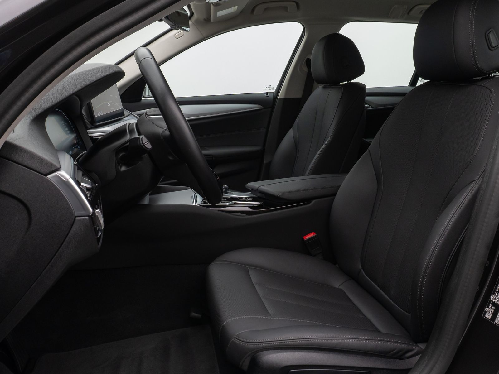 Fahrzeugabbildung BMW 520i PDC DAB CockPitPro Sitzhzg Alarm LED Leder