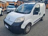 Fiat Fiorino 1.3 MJT *CLIMA*TAGLIANDATO*. - gebrauchte Fiat Fiorino aus dem Jahr 2011