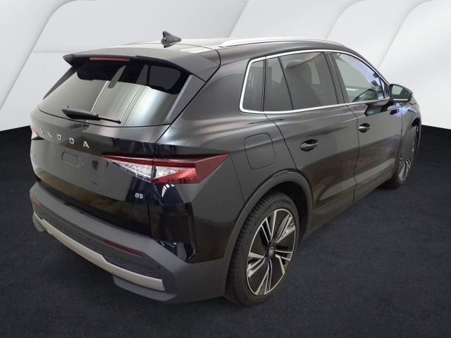 Skoda Elroq 85 (82kw) LOFT MATRIX+NAV+AHK+ACC+WäPu+20Z imagem 2
