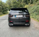 Land Rover Discovery Sport D180 AWD R-DYNAMIC SE VOLL - gebrauchte Land Rover Discovery Sport aus dem Jahr 2020