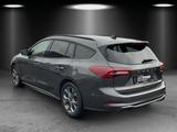 Ford Focus 1.0 EcoBoost MHEV ST-Line X - Ford Focus: Automatik