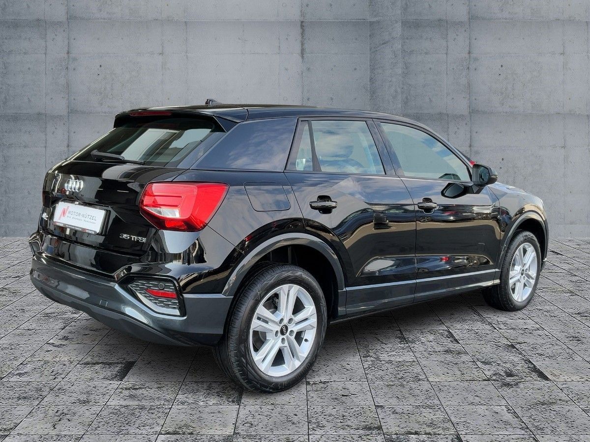 Audi Q2 - Bild 5