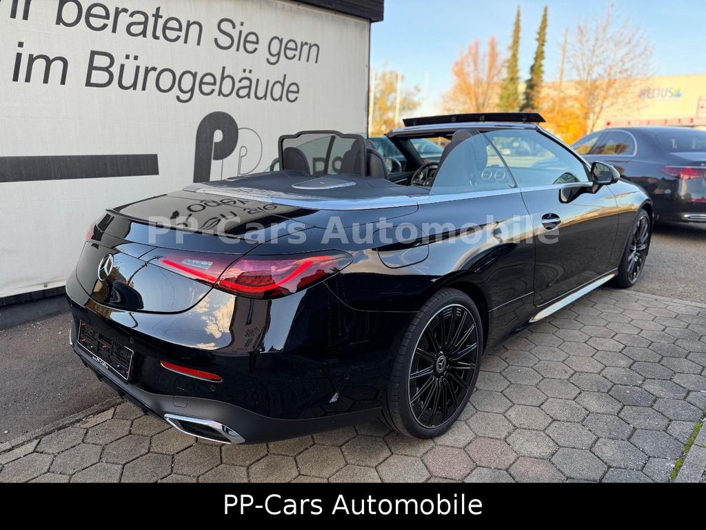 Mercedes-Benz CLE 200