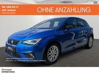 Seat Ibiza - Vorschau Bild 1
