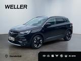Opel Grandland X 2.0 D Automatik Business INNOVATION - Opel Grandland (X) aus 2020 mit Diesel-Antrieb