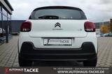 Citroën C3 Shine Navi,Kamera,LED,Verkehrszeichen,Tempoma - Citroën C3: Kleinwagen
