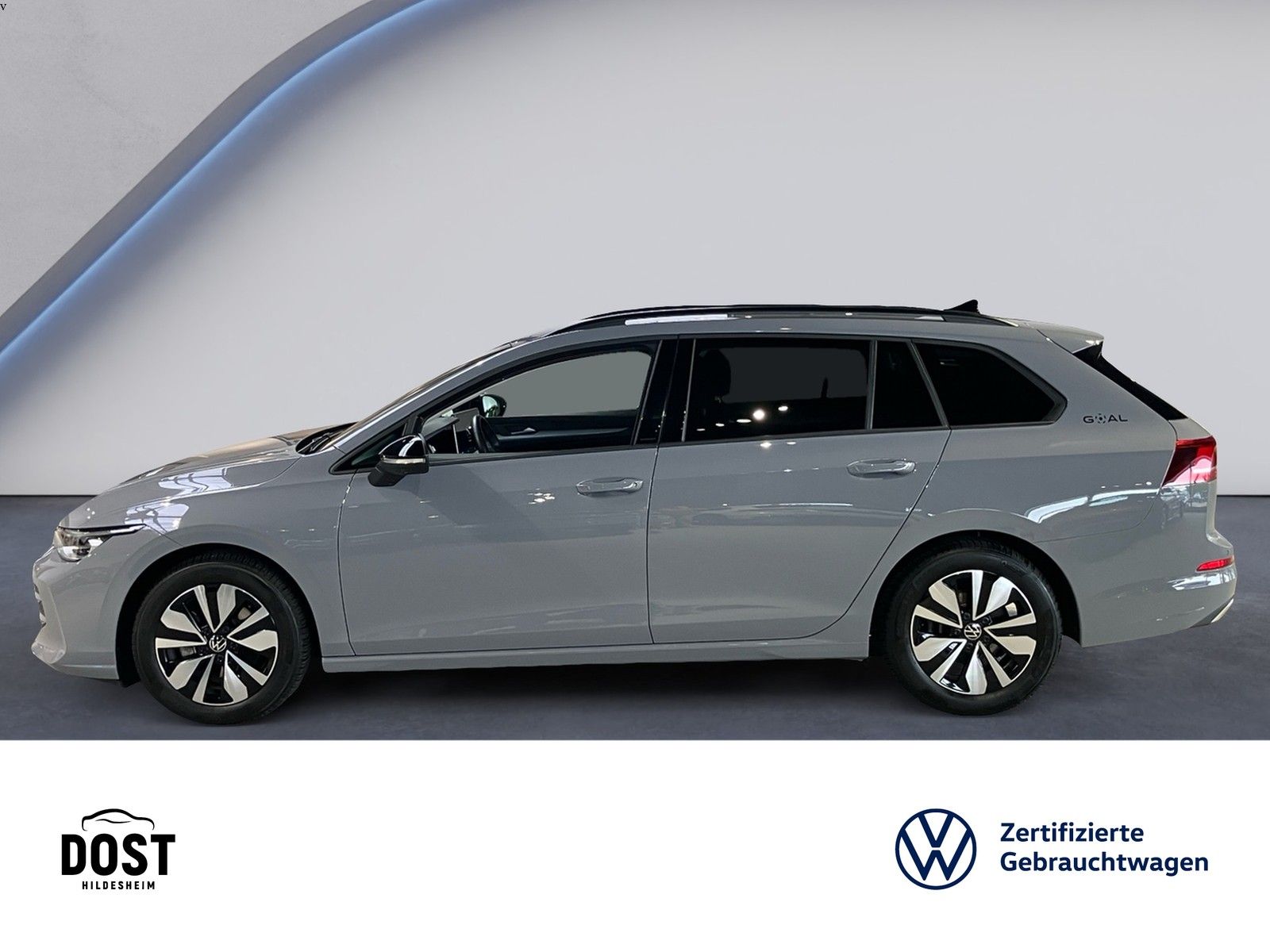 Volkswagen Golf Variant Life 1.5 eTSi DSG AreaView AHK SHZ foto 3