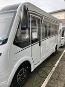 Dethleffs Globebus I 4 