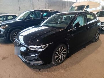 Volkswagen Golf - 2