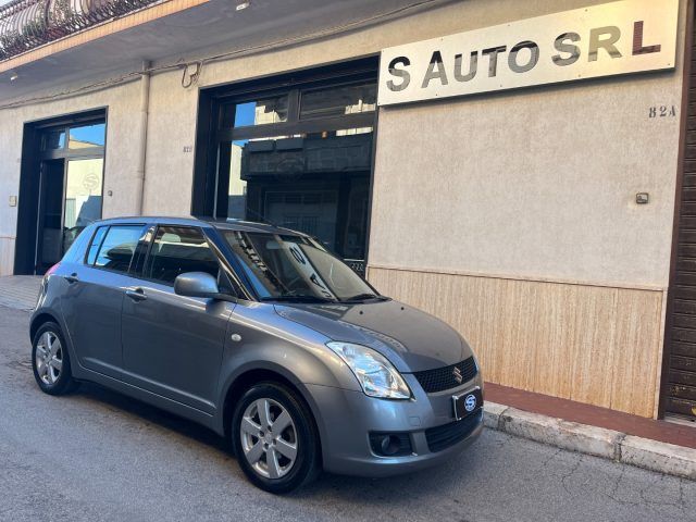 Suzuki SUZUKI Swift 1.3 GPL 5p. GL Safety Pack