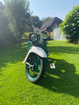Simson SR4-4 Habicht - SIMSON HABICHT