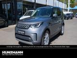 Land Rover Discovery 5 D250 Spurhalte Kamera Navi Pro AHK - Land Rover Discovery: 5.2