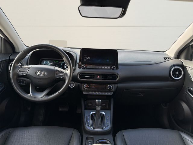 Hyundai KONA Prime Hybrid 2WD