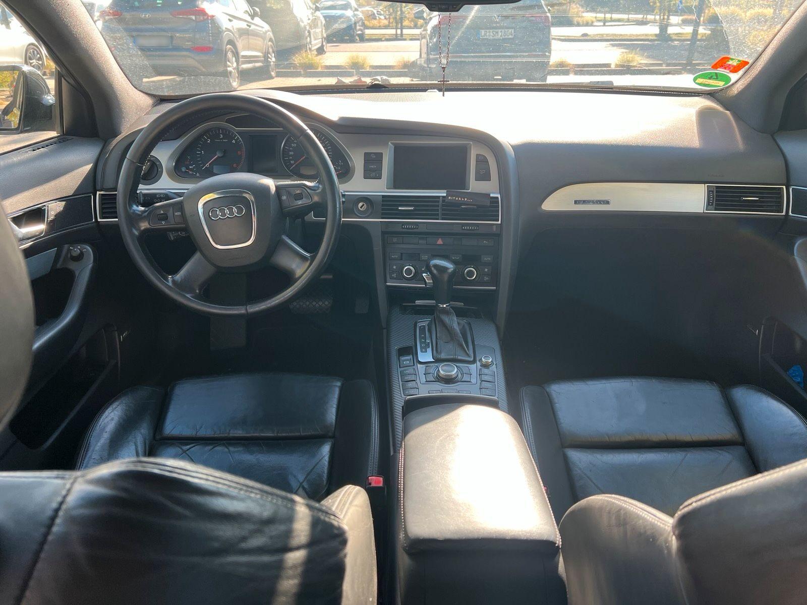Audi Quattro 2007 — photo 6