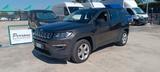 Jeep Compass 1.6 Multijet II 2WD Longitude - Jeep Compass Kombi Gebrauchtwagen