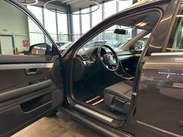 MYAUTOCENTER – Gebraucht- und Jahreswagen mit Werkstattservice in Pfaffenhofen Audi A4 Avan *TEMPO*PDC*NAVI*SZHZ*XENON*