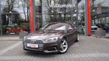 Audi A5 Sportback 2.0 TFSI LED Sitzheizung Kamera AHK - Audi A5: Schiebedach