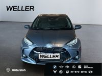 Toyota Yaris - Vorschau Bild 2
