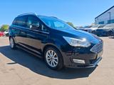 Ford GRAND C-MAX TITANIUM*FACELIFT*1.HAND*7.SITZER* - Ford Grand C-Max mit Diesel-Antrieb