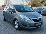 Opel Meriva B *1.HAND*TÜV-NEU*SHZG* - Opel Meriva in Krefeld
